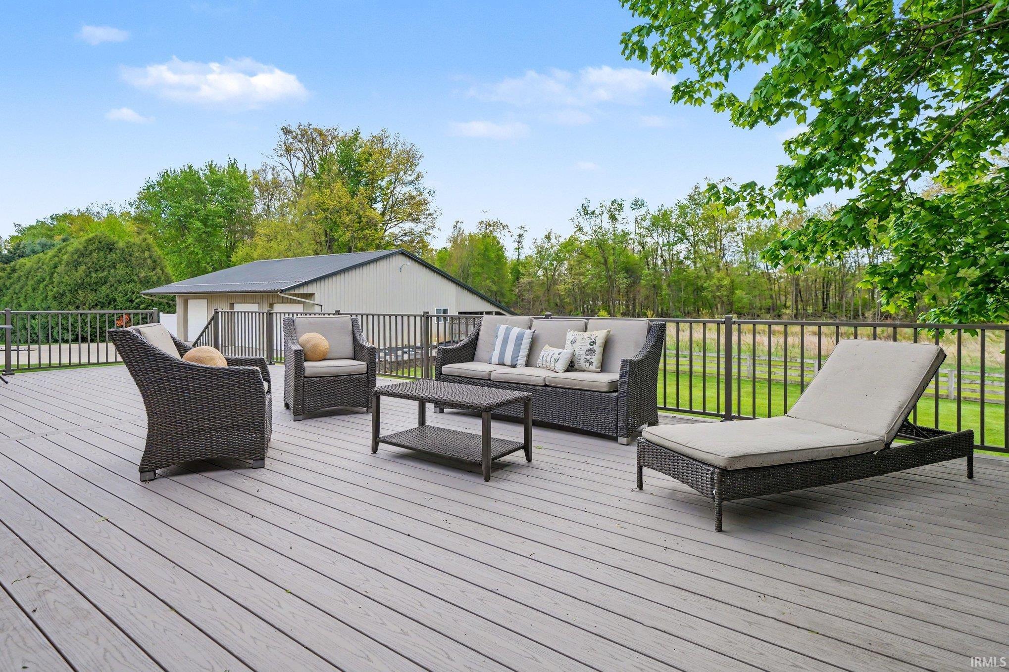 12340 County Road 4 Middlebury IN 46540