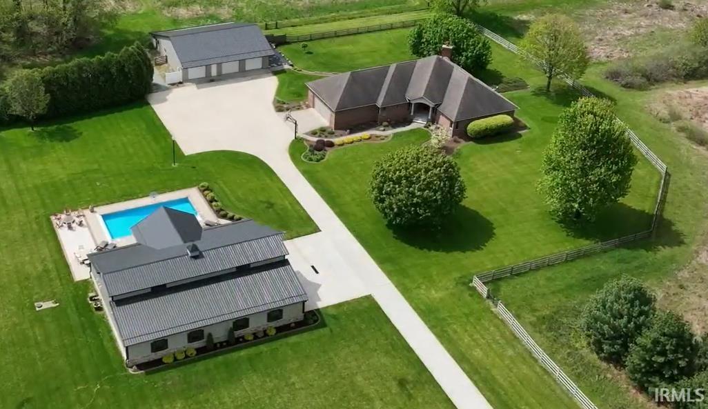 12340 County Road 4 Middlebury IN 46540