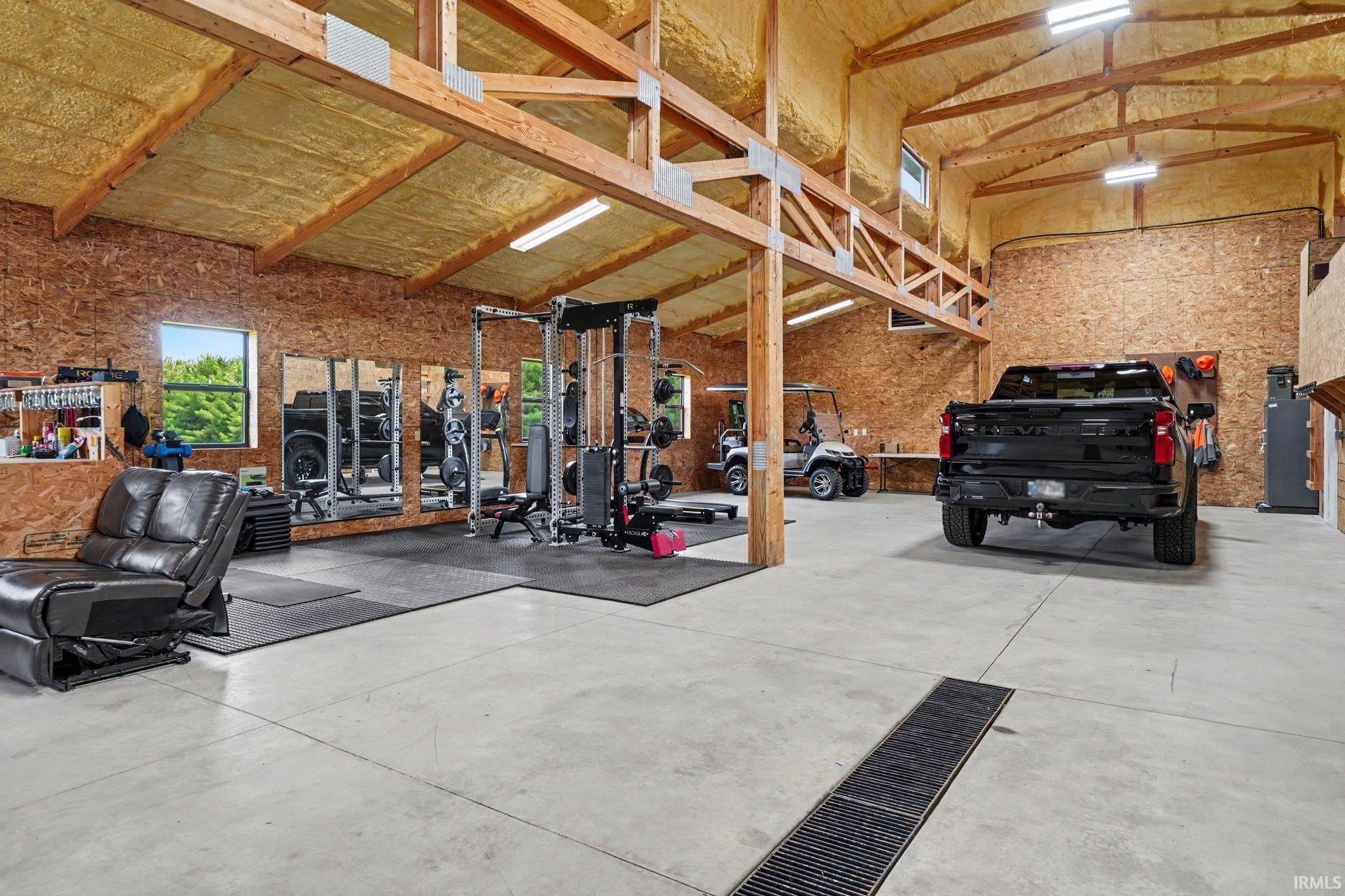 12340 County Road 4 Middlebury IN 46540