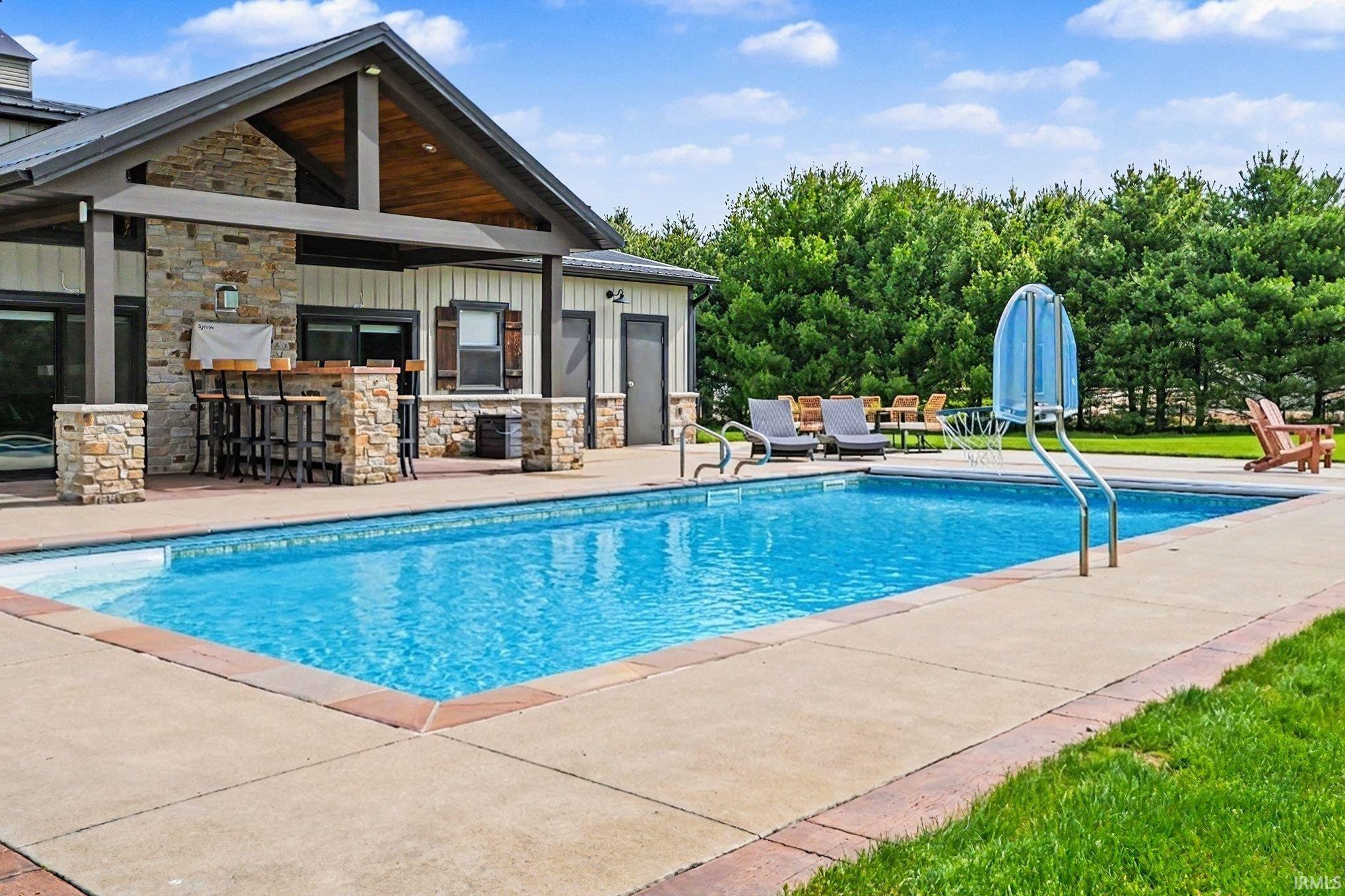 12340 County Road 4 Middlebury IN 46540