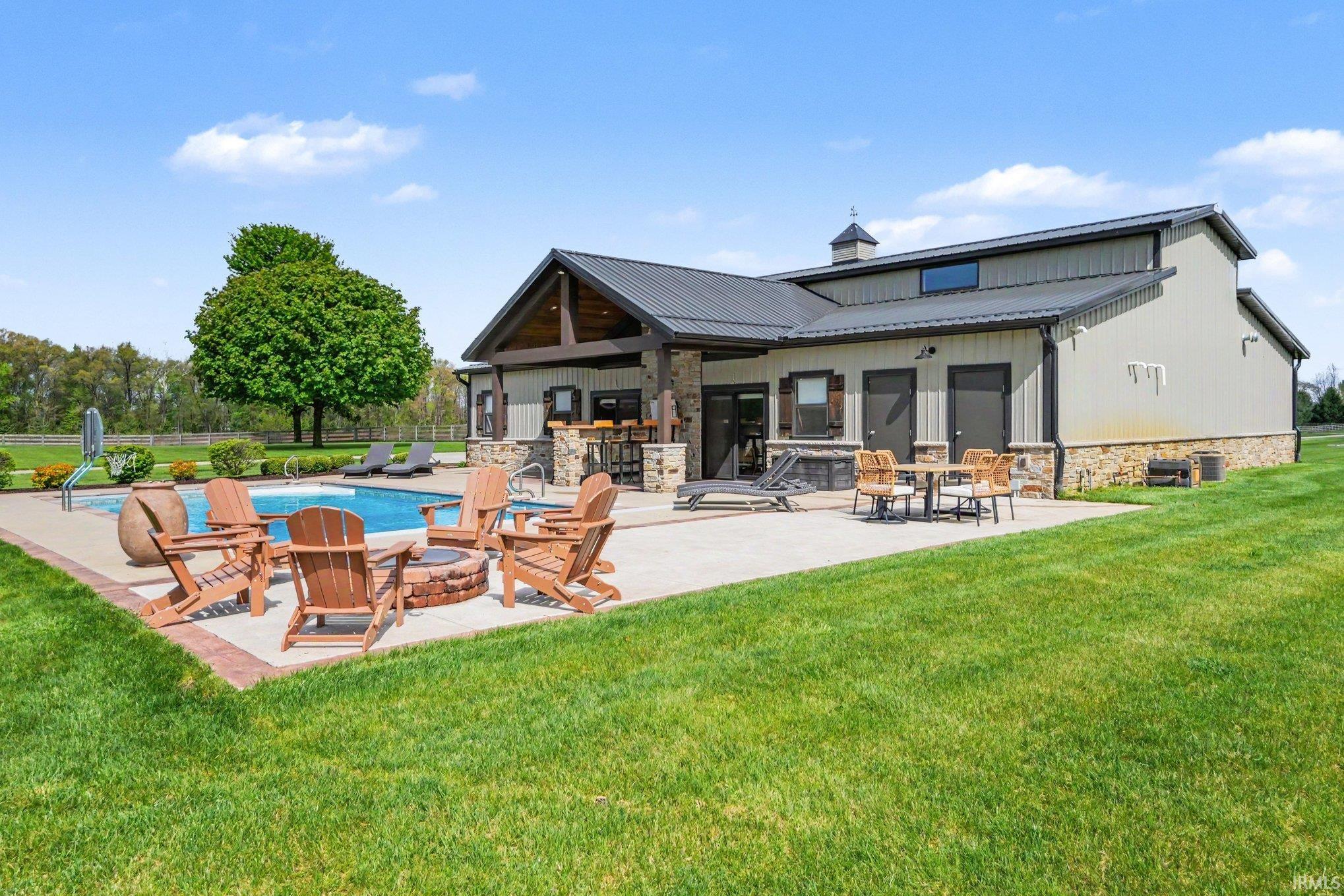 12340 County Road 4 Middlebury IN 46540
