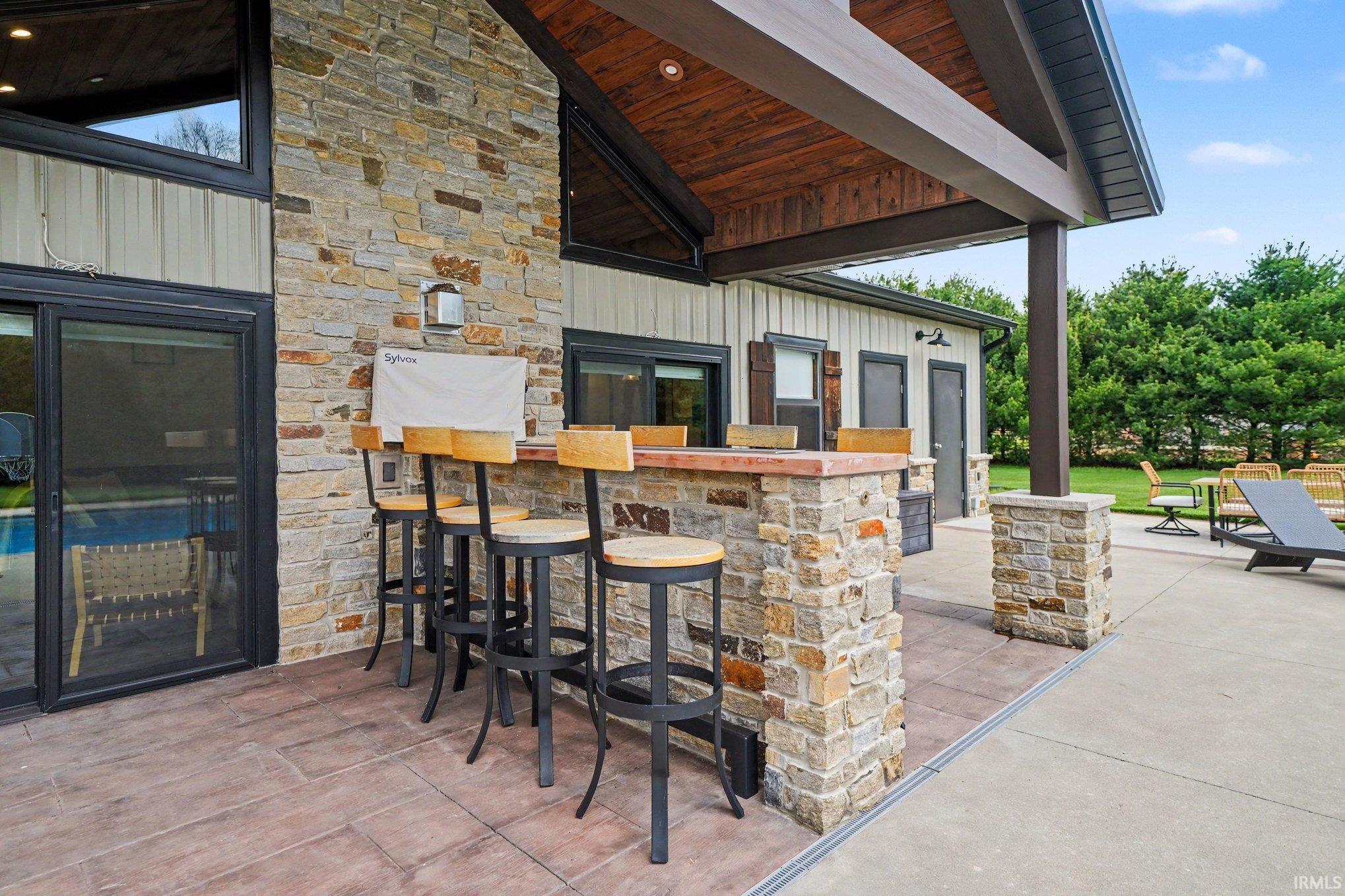 12340 County Road 4 Middlebury IN 46540