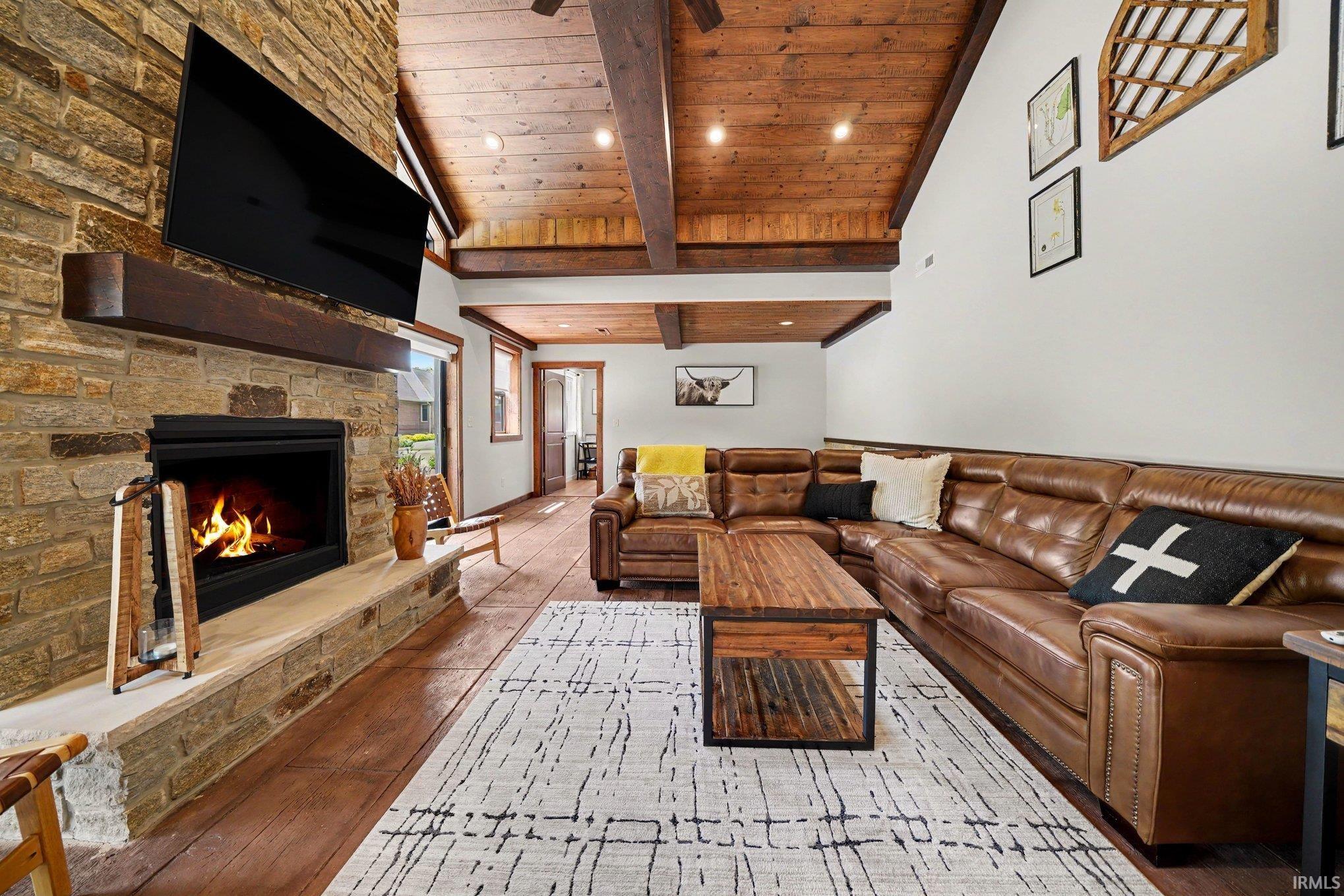12340 County Road 4 Middlebury IN 46540