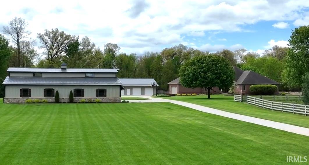 12340 County Road 4 Middlebury IN 46540