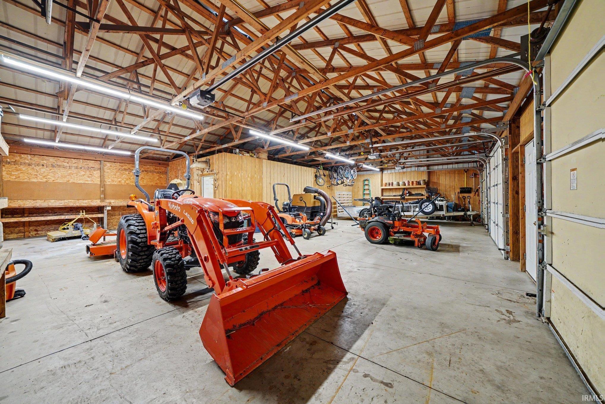 12340 County Road 4 Middlebury IN 46540