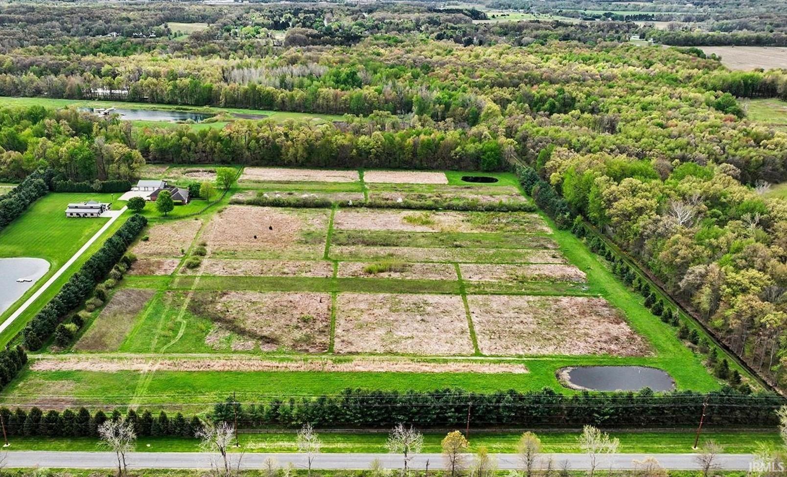 12340 County Road 4 Middlebury IN 46540
