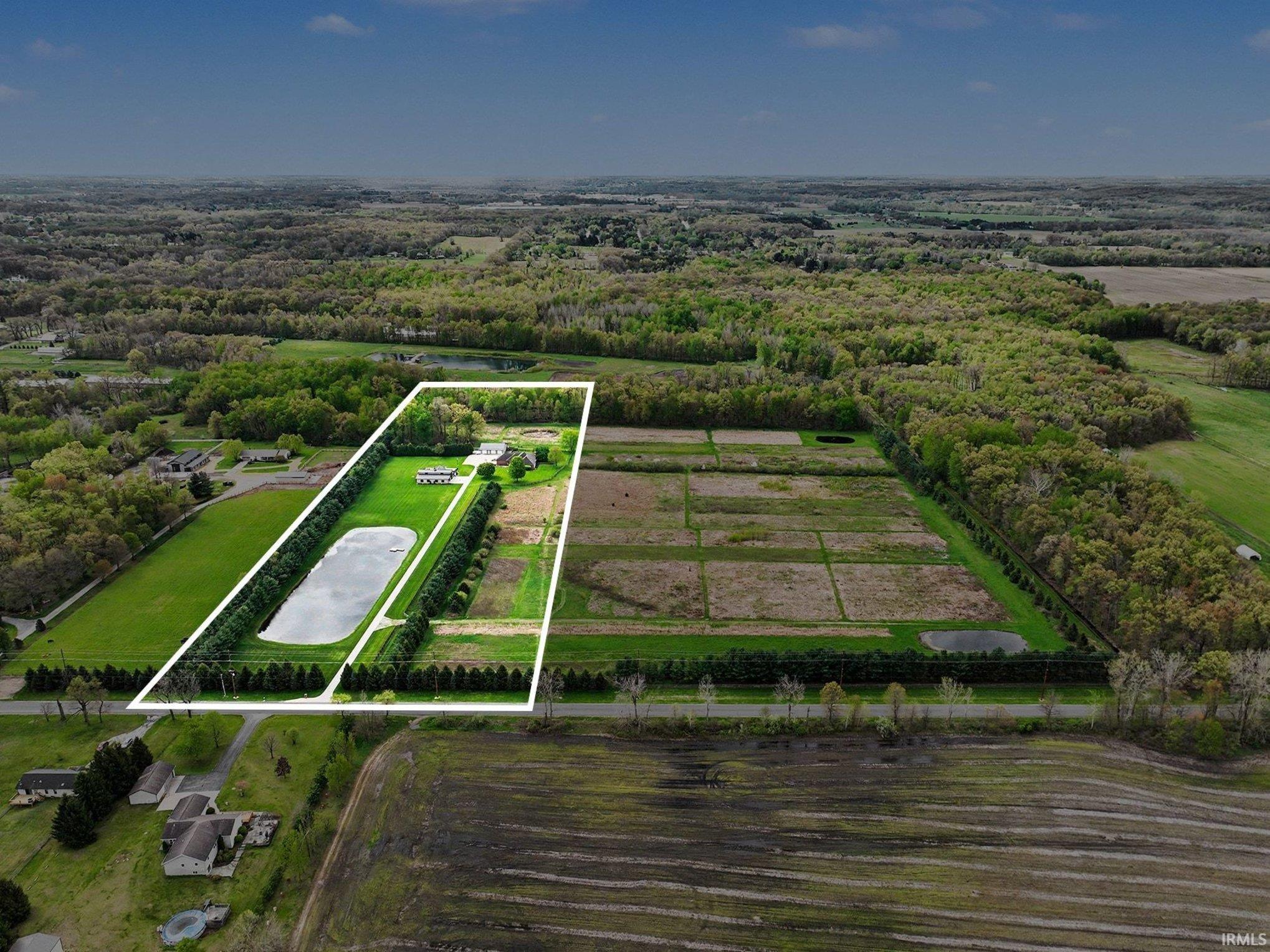 12340 County Road 4 Middlebury IN 46540