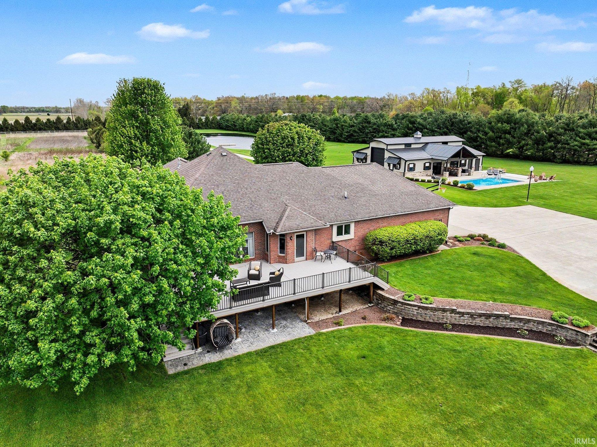 12340 County Road 4 Middlebury IN 46540