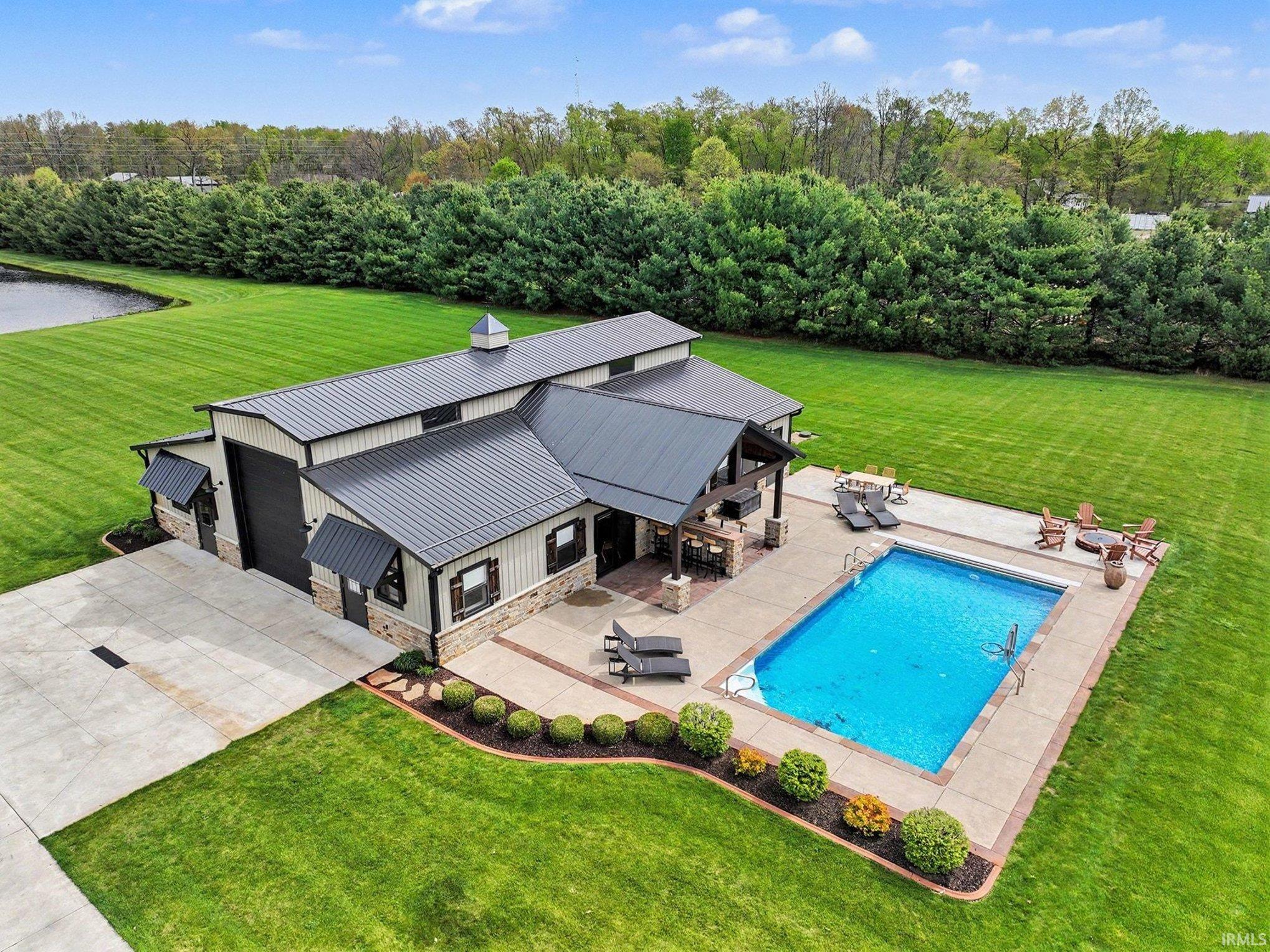 12340 County Road 4 Middlebury IN 46540