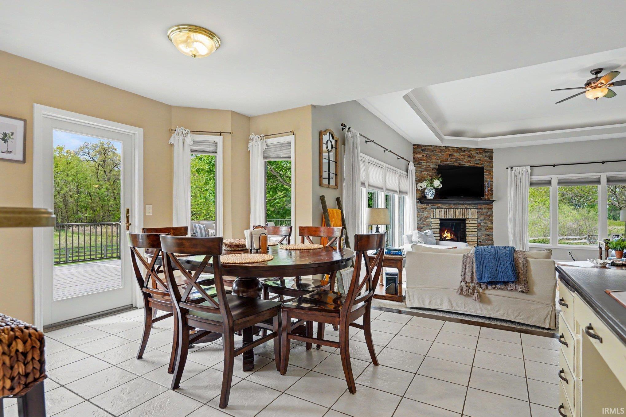 12340 County Road 4 Middlebury IN 46540