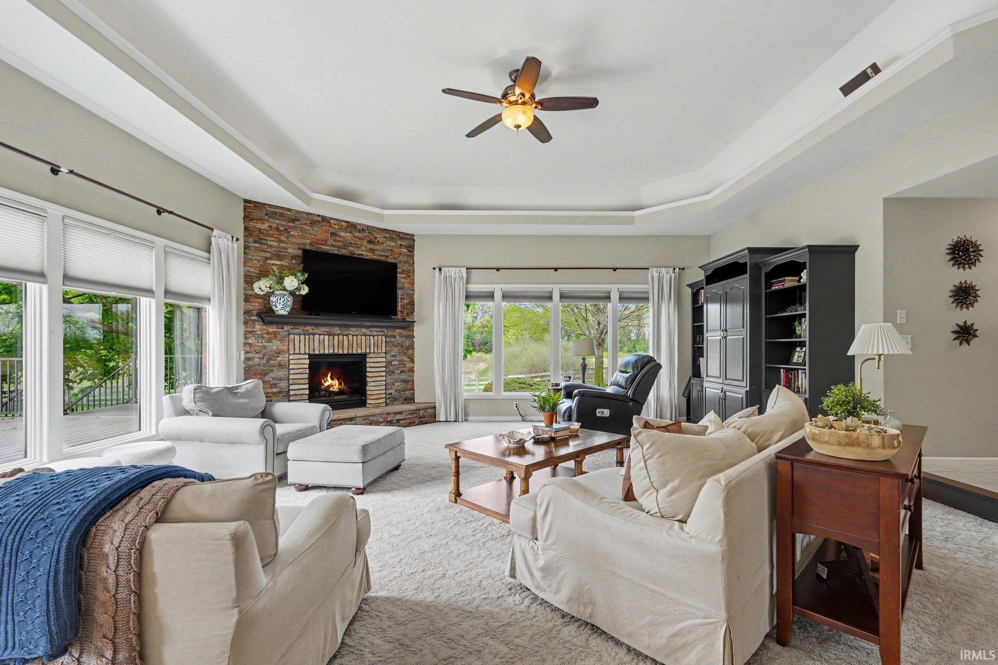 12340 County Road 4 Middlebury IN 46540