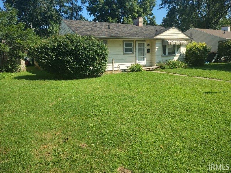 132 Floyd Street Elkhart IN 46514