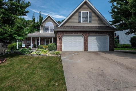 2668 S Twin Oaks Valley Bloomington IN 47403