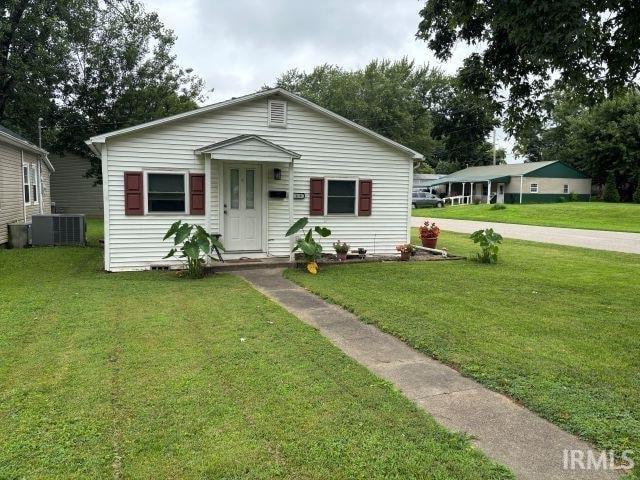 616 N Lincoln Avenue Rockport IN 47635