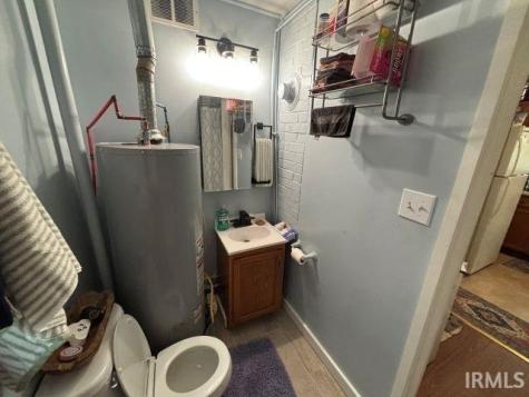 616 N Lincoln Avenue Rockport IN 47635