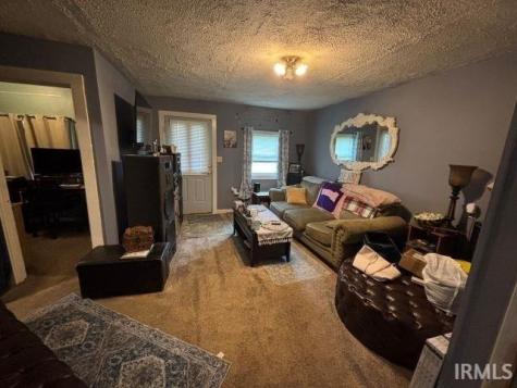 616 N Lincoln Avenue Rockport IN 47635