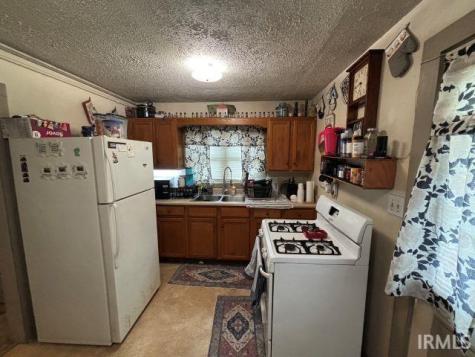 616 N Lincoln Avenue Rockport IN 47635