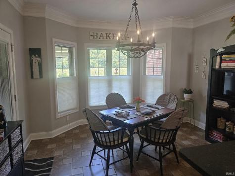 921 Silver Charm Drive Kokomo IN 46901