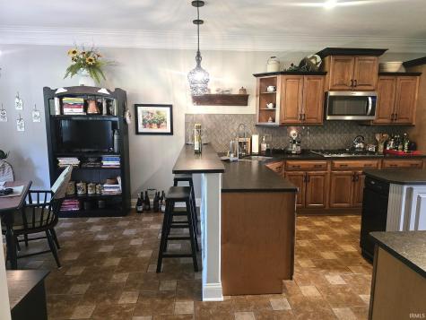 921 Silver Charm Drive Kokomo IN 46901