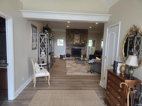 921 Silver Charm Drive Kokomo IN 46901