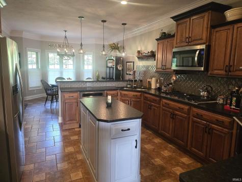 921 Silver Charm Drive Kokomo IN 46901