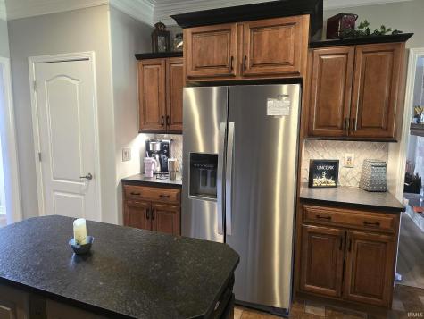 921 Silver Charm Drive Kokomo IN 46901