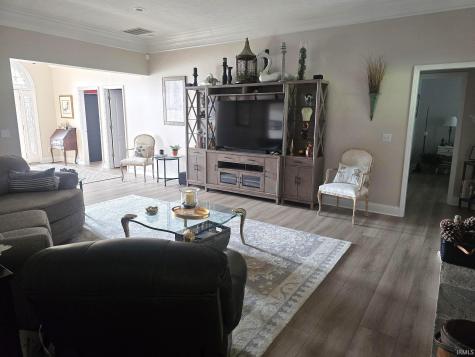 921 Silver Charm Drive Kokomo IN 46901