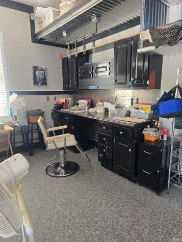 921 Silver Charm Drive Kokomo IN 46901