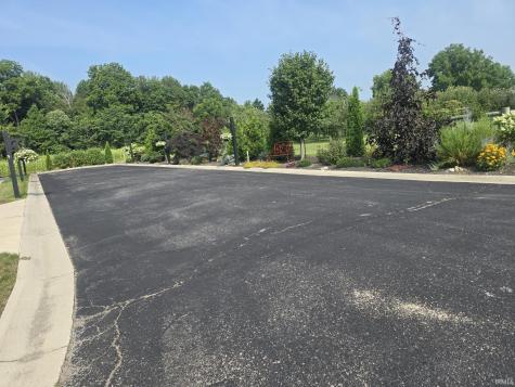 921 Silver Charm Drive Kokomo IN 46901