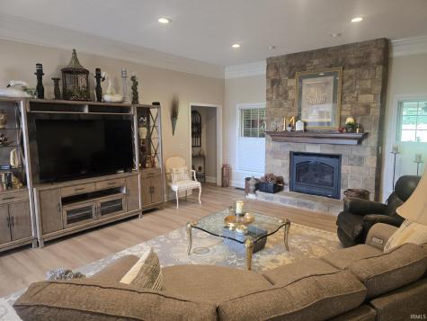 921 Silver Charm Drive Kokomo IN 46901