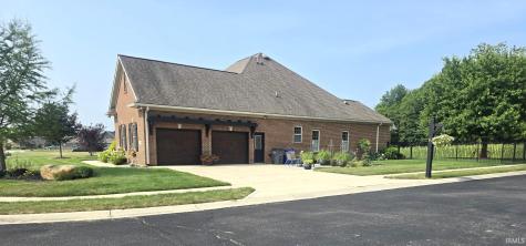 921 Silver Charm Drive Kokomo IN 46901