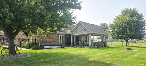 921 Silver Charm Drive Kokomo IN 46901