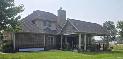 921 Silver Charm Drive Kokomo IN 46901