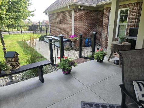 921 Silver Charm Drive Kokomo IN 46901