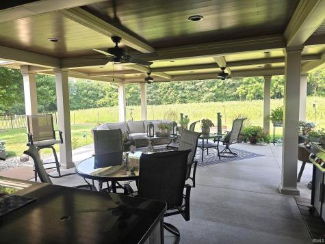921 Silver Charm Drive Kokomo IN 46901