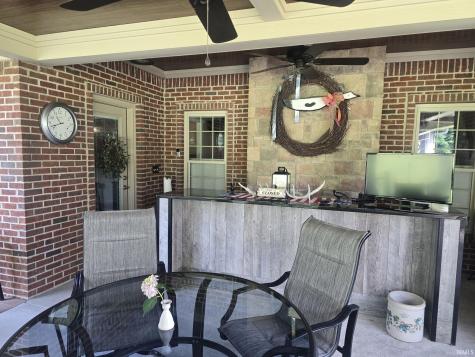 921 Silver Charm Drive Kokomo IN 46901