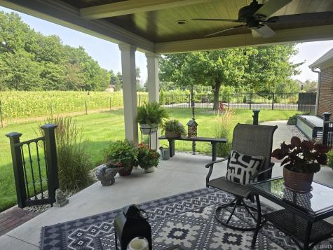 921 Silver Charm Drive Kokomo IN 46901