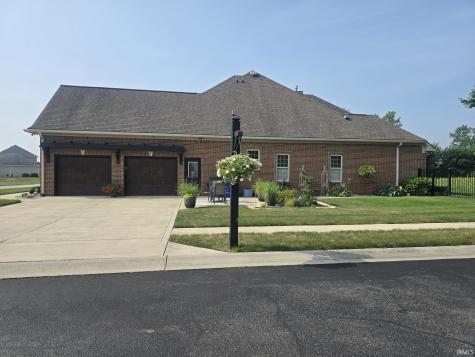 921 Silver Charm Drive Kokomo IN 46901