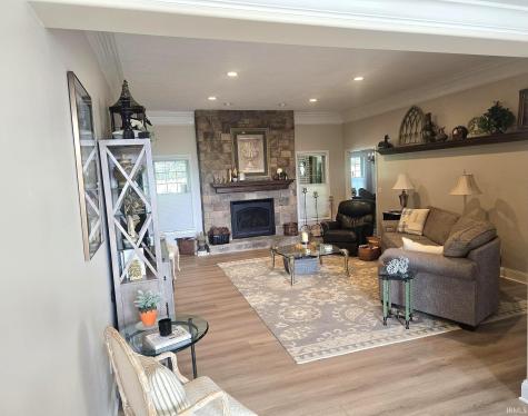 921 Silver Charm Drive Kokomo IN 46901