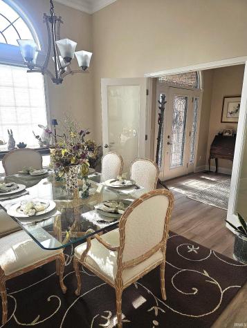 921 Silver Charm Drive Kokomo IN 46901