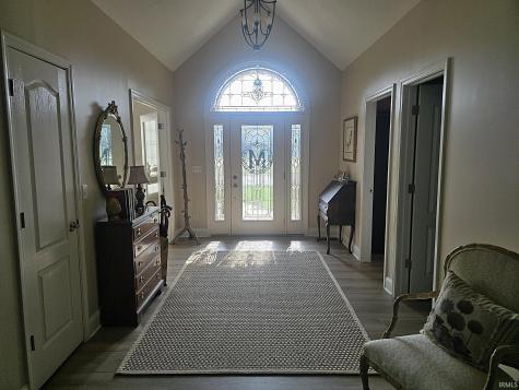 921 Silver Charm Drive Kokomo IN 46901