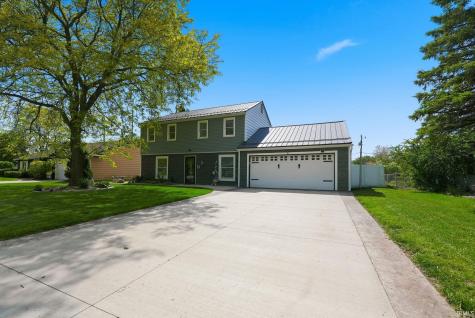 6609 Salge Drive Fort Wayne IN 46835