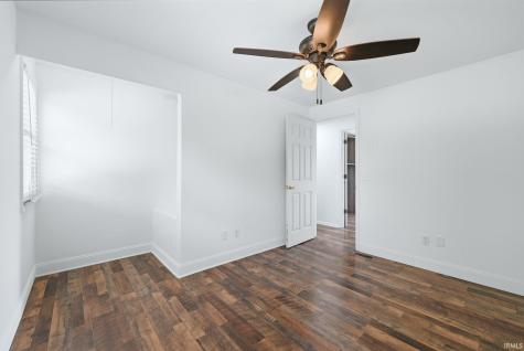 6609 Salge Drive Fort Wayne IN 46835
