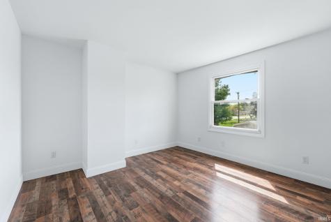 6609 Salge Drive Fort Wayne IN 46835