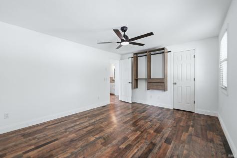 6609 Salge Drive Fort Wayne IN 46835