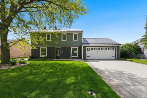 6609 Salge Drive Fort Wayne IN 46835