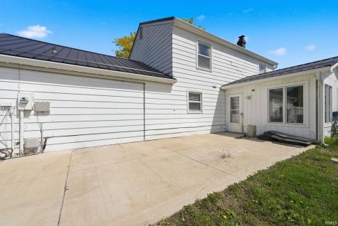 6609 Salge Drive Fort Wayne IN 46835