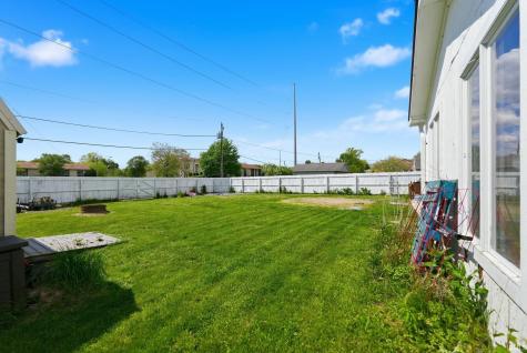 6609 Salge Drive Fort Wayne IN 46835