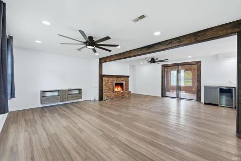 6609 Salge Drive Fort Wayne IN 46835