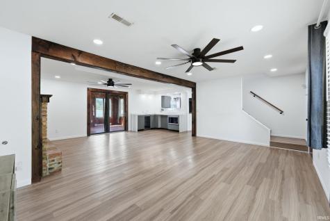 6609 Salge Drive Fort Wayne IN 46835
